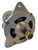 Alternator Generator C45 Style Positive Ground