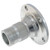 Hub Wire Wheel Left Rear BJ8 from 26705