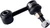 Sway Bar Link Heavy Duty Right  Spitfire GT6