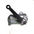 Shock Absorber Left Rear New MGA