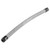 Fuel Pump Hose Braided Outlet Sprite Midget 1275