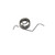 Throttle Return Spring TR6 74 to 76