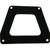 Seal Blanking Plate Bulkhead Right  MGB
