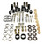 Suspension Kit Triumph TR4A to TR6