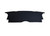Interior Panel Kit Black 65 to 67 MGB Deluxe 7-pc