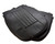 Seat Cover Kit Black Black Piping MGB 63 to 68