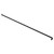 Hood Prop Rod TR4, TR4A, TR250, TR6