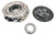 Clutch Kit 3-pc Girling Spitfire 1965 to 1972