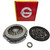 Clutch Kit 3-pc Heavy Duty Girling TR4A to TR6