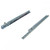 Seat Slide Set Right Hand 4-pc MGB