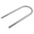 U-bolt BSF Thread MG TD TF