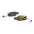 Door Handle Set Spitfire 71 to 80, GT6 MK3