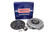 Clutch Kit Uprated Roller Bearing Late BJ7 to BJ8