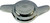 Knock Off Spinner MG Right Hand 12 TPI