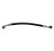 Oil Hose Filter Head to Block MGA, MGB 75 to 80