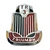 Badge TR3