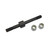 Shock Lower Pin HD Mini
