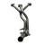 Tube LCB Header Austin Mini