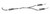Exhaust System Stainless Dual TR4A IRS