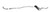 Exhaust System Stainless TR4A IRS