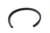 Door to Windshield Seal 5/8 Bulb
