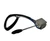 Head Lamp Switch 3-Position Switch Chrome TR4A, TR250 and TR6 to 1973