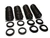 Road Spring Set Front and Rear HD TR6 71 to 76