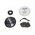Timing Chain and Gear Kit HD TR250 and TR6