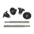 Adjustable Suspension Kit Front and Rear Mini