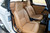 Complete Interior Kit Biscuit TR6 70 to 72