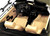Complete Interior Kit Biscuit MGB 70 to 80