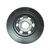 Crankshaft Damper 3/8 Triumph TR250 TR6 1969, GT6 69 to 73