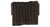 Radiator with Drain MGB 77 to 80