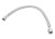 Oil Pressure Flex Hose Gauge to Engine TC TD TF MGA