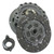 Clutch Kit 3-pc Jaguar 10 Inch