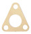 Oil Pump to Pickup Gasket MGB 5-Main