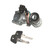 Ignition Lock and Switch Assembly Mini 76 to 96