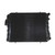Radiator Spitfire 79 to 80
