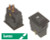 Heater Fan Switch MGB 77 to 80 Lucas