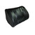 Headrest Cover Black Midget 70 to 76