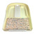 Seat Foam Back Midget 70 to 79