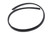 Hood Seal Rear TR250 TR6