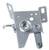 Hood Latch Assembly TR4 to TR6