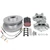 Big Brake Kit Vented MGB