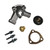 Thermostat Housing Kit MGB 1977 to 1980 with 160 degree thermostat
