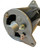 Alternator Conversion BN4 to BJ7