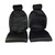 Seat Cover Kit Major Spitfire 73 to 80