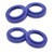 Spring Pad Set Rear 7mm TR4 to TR6 SuperPro