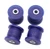 Trailing Arm Bushing Set Poly Lower TR7 TR8 SuperPro