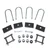 Leaf Spring Installation Kit MGA